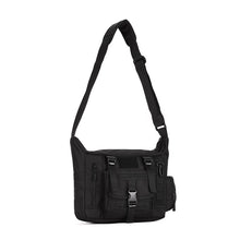 Load image into Gallery viewer, Waterproof Tactical Military Multi-Pocket Crossbody Bag
