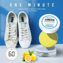 Load image into Gallery viewer, White Shoe Cleaning Cream
