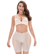 Load image into Gallery viewer, Sponge Pad Thickened Fake Butt Hip Lifting Artifact
