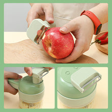 Load image into Gallery viewer, Wireless Electric Garlic Pounder
