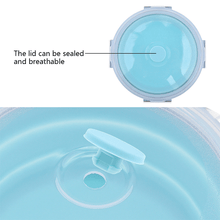 Load image into Gallery viewer, Hirundo Collapsible Lunch Box Set
