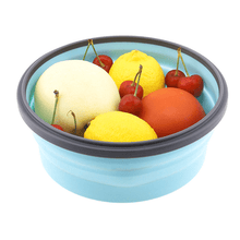 Load image into Gallery viewer, Hirundo Collapsible Lunch Box Set
