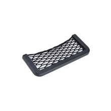 Load image into Gallery viewer, Car String Bag Pocket Storage Organizer
