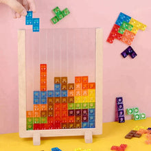 Load image into Gallery viewer, Tetris Blocks
