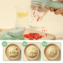 Load image into Gallery viewer, Wireless Electric Garlic Pounder

