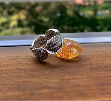 Load image into Gallery viewer, Luxury Angel Wings Ring
