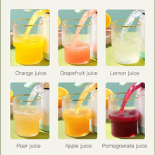 Load image into Gallery viewer, Automatic Household Electric Juicer
