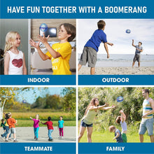 Load image into Gallery viewer, Cool Flying Toys Boomerang Fly Spinners
