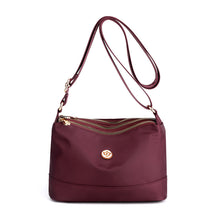 Load image into Gallery viewer, Lightweight Messenger Bag
