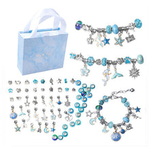 Load image into Gallery viewer, DIY Crystal Bracelet Set
