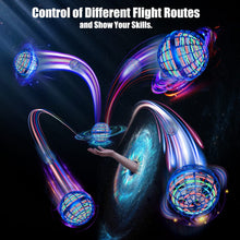 Load image into Gallery viewer, Cool Flying Toys Boomerang Fly Spinners
