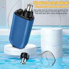Load image into Gallery viewer, Portable Nose Hair Trimmer
