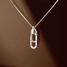 Load image into Gallery viewer, Forever Linked Together Necklace
