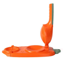 Load image into Gallery viewer, New Dumpling Mold Pressure 2 in 1
