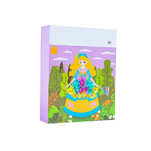 Load image into Gallery viewer, Childhood Infinite Dream Hand-painted
