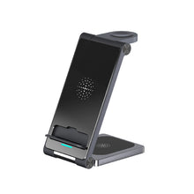 Load image into Gallery viewer, 3-in-1 Wireless Charger
