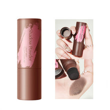 Load image into Gallery viewer, Hairline Contouring Shadow Powder
