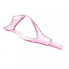 Load image into Gallery viewer, Eyelashes Tools Mascara Shield Applicator Guard
