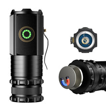 Load image into Gallery viewer, Super Powerful Mini Flashlight
