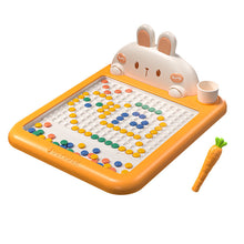 Load image into Gallery viewer, Children&#39;s Early Learning Magnetic Drawing Board
