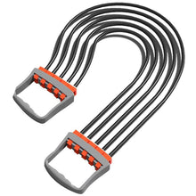 Load image into Gallery viewer, Adjustable Chest Expander
