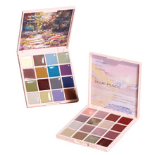 Load image into Gallery viewer, New Model 16 Colors Solid Nail Polish Platter
