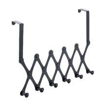 Load image into Gallery viewer, Adjustable Foldable Door Hook Hanger
