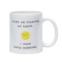 Load image into Gallery viewer, 🤣Funny Gifts For Colleagues - Mug
