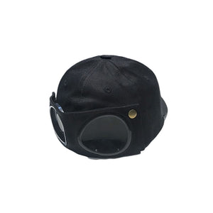 Reverse Glasses Cap