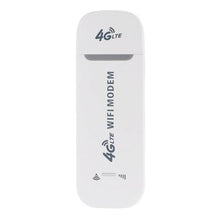 Load image into Gallery viewer, 4G LTE Router Wireless Network Card Adapter
