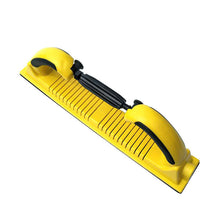Load image into Gallery viewer, Adjustable Longboard Hand Sanding File Block Hand Grinder
