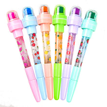 Load image into Gallery viewer, Magic Blowing Ballpoint Pen for Kids
