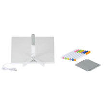 Load image into Gallery viewer, LED Note Board with Colors
