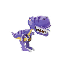Load image into Gallery viewer, Children&#39;s Educational 3D Puzzle Toy (10pcs)
