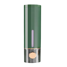 Load image into Gallery viewer, Wall Mounted Manual Soap Dispenser
