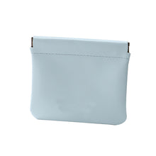 Load image into Gallery viewer, PU Leather Pocket Cosmetic Bag
