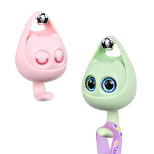 Load image into Gallery viewer, Creative Cute Wink Cat Hooks

