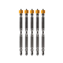 Load image into Gallery viewer, Electric Dual Head Phillips Screwdriver
