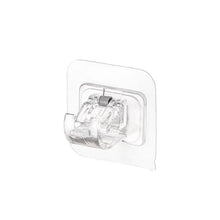 Load image into Gallery viewer, 🔥Transparent Hanging Rod Clip
