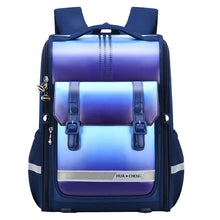 Load image into Gallery viewer, Kids School Backpack for Girls Boys
