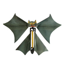 Load image into Gallery viewer, Funny Pranks Flying Bat
