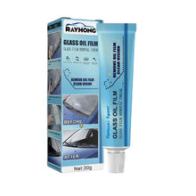 Load image into Gallery viewer, Car Glass Oil Film Cleaner
