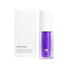 Load image into Gallery viewer, Teeth Colour Corrector Serum
