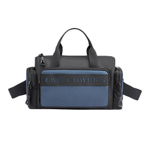 Men's Outdoor Sports And Leisure Portable Messenger Bag