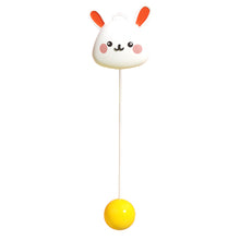 Load image into Gallery viewer, 🎁Indoor Hanging Table Tennis Trainer Portable Set🔥
