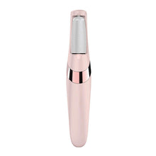 Load image into Gallery viewer, Rechargeable Pedicure Tool USB Cordless Electric Foot File
