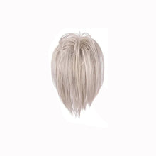 Load image into Gallery viewer, Messy Ponytail Clip Extends Hair
