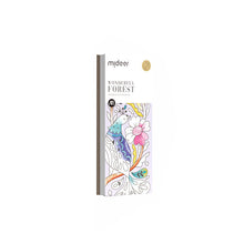 Load image into Gallery viewer, Pocket Watercolor Painting Book
