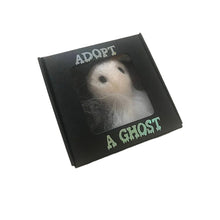 Load image into Gallery viewer, Adopt A Little Ghost Toy
