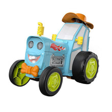 Load image into Gallery viewer, CRAZY JUMPING CAR
